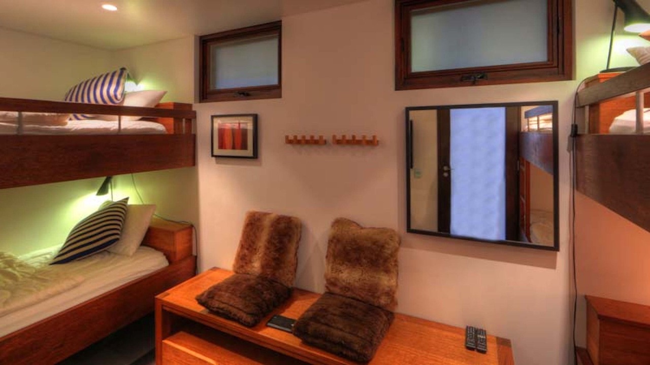 Photo of Bedroom in Thredbo