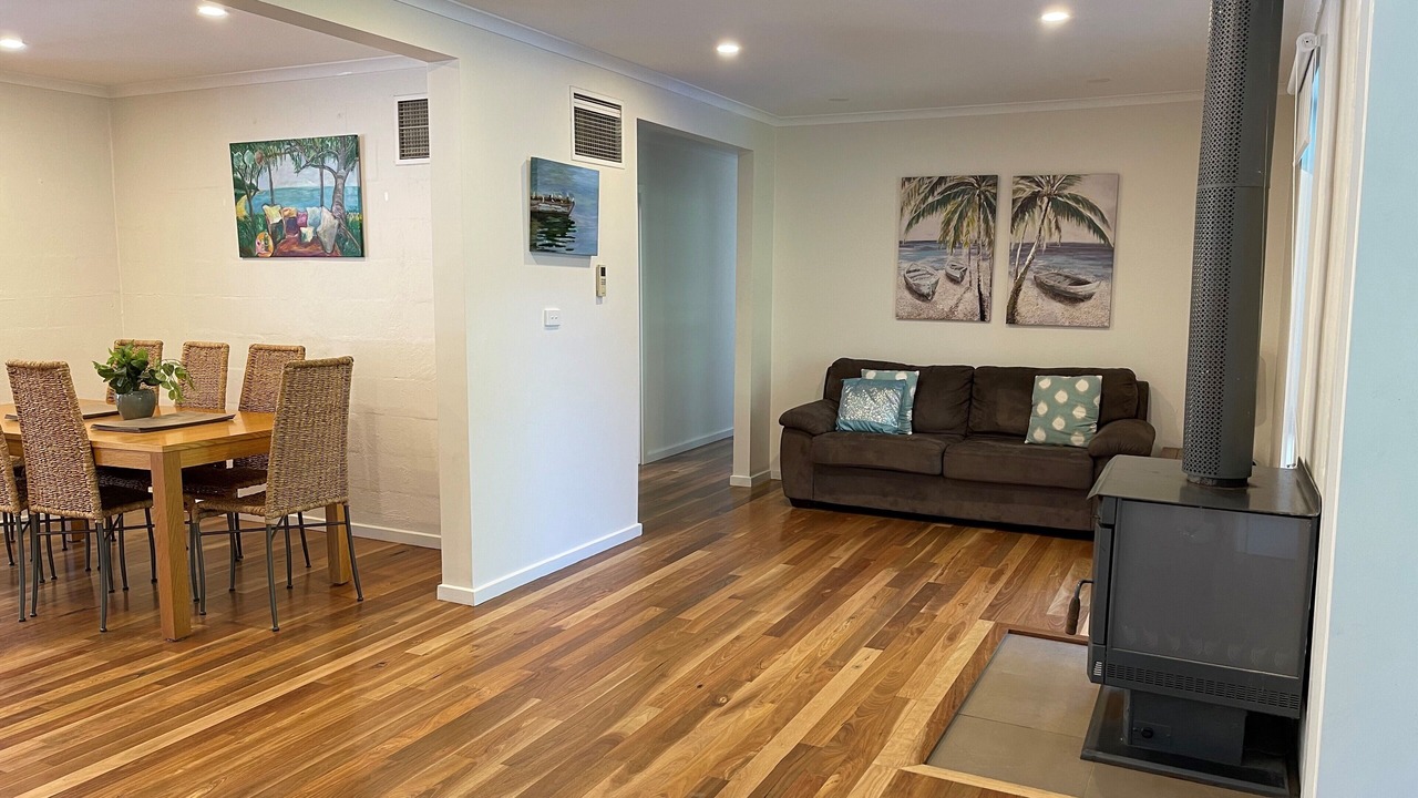 Photo of Livingroom in Rye