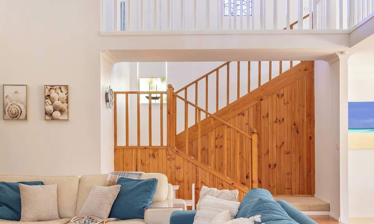 Photo of Livingroom in Broadwater