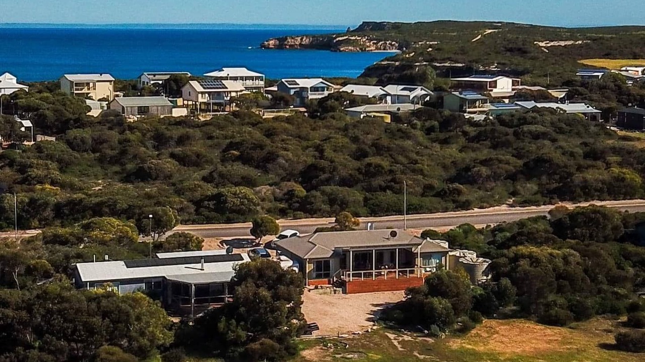 Photo of Outdoor in Marion Bay