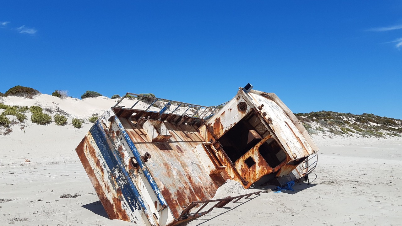 Photo of Others in Marion Bay