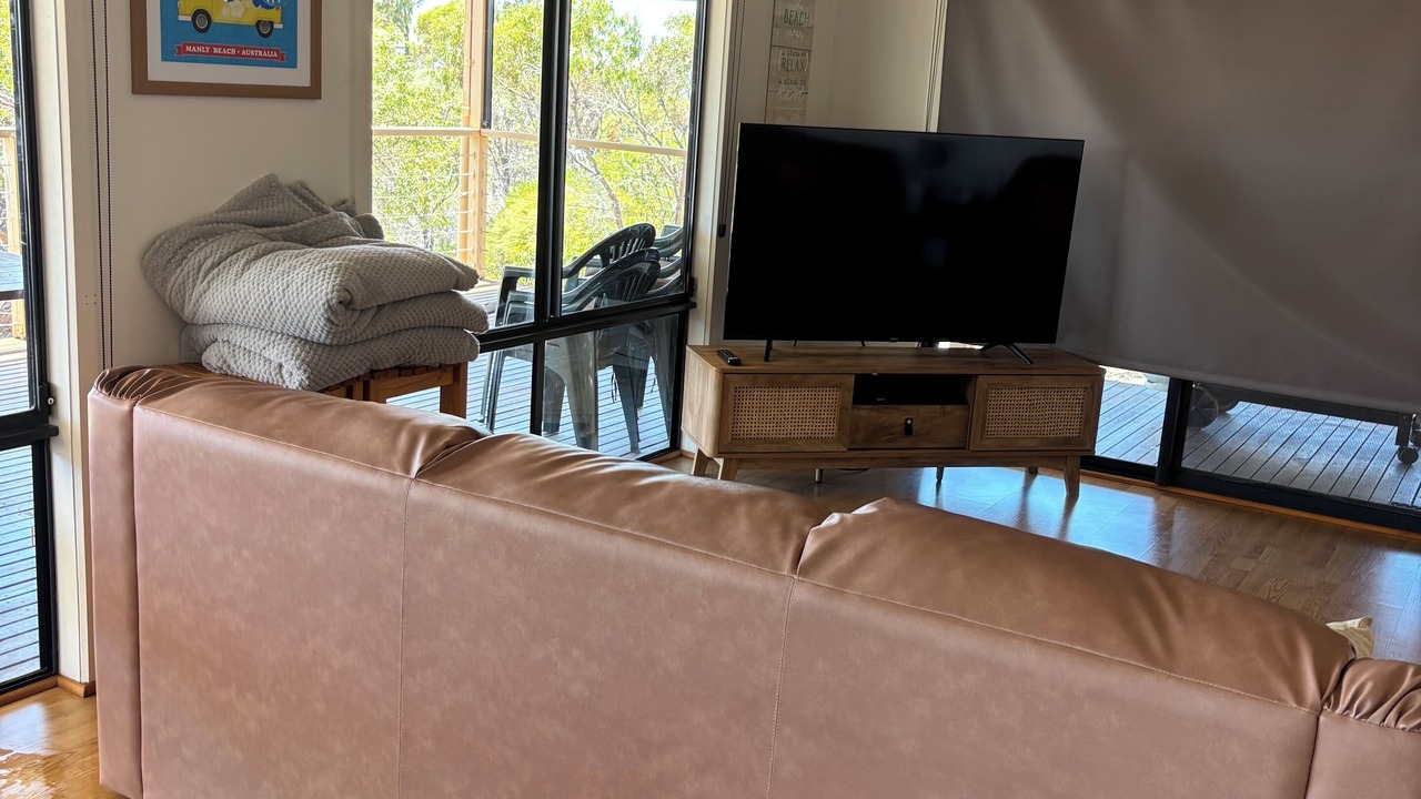 Photo of Livingroom in Muloowurtie