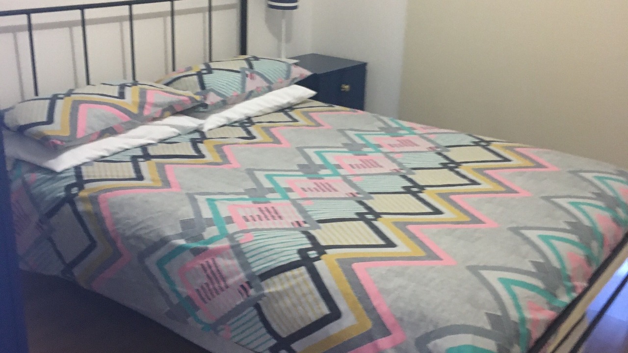 Photo of Bedroom in Muloowurtie
