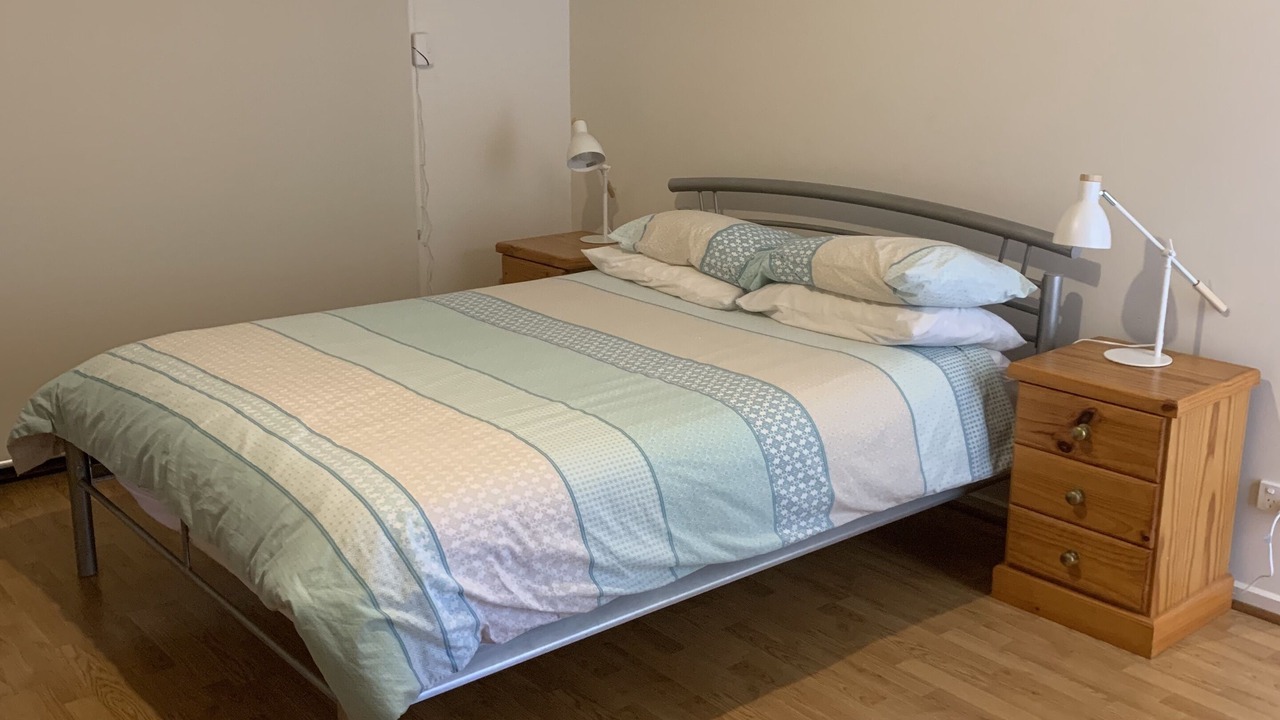 Photo of Bedroom in Muloowurtie