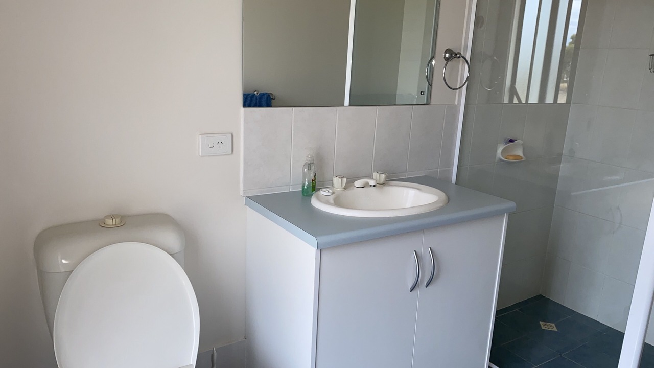 Photo of Bathroom in Muloowurtie
