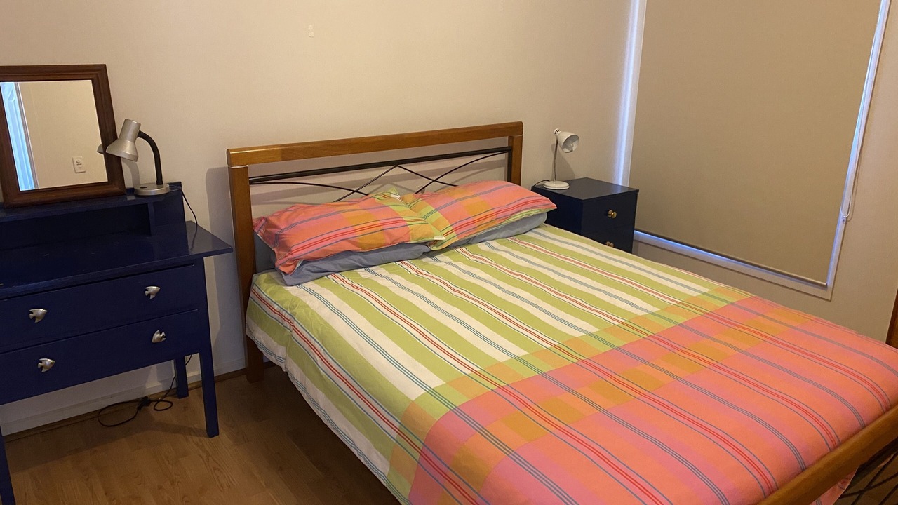 Photo of Bedroom in Muloowurtie