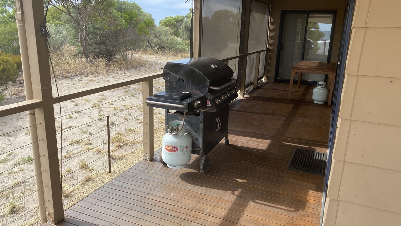 Photo of Patio Balcony in Muloowurtie