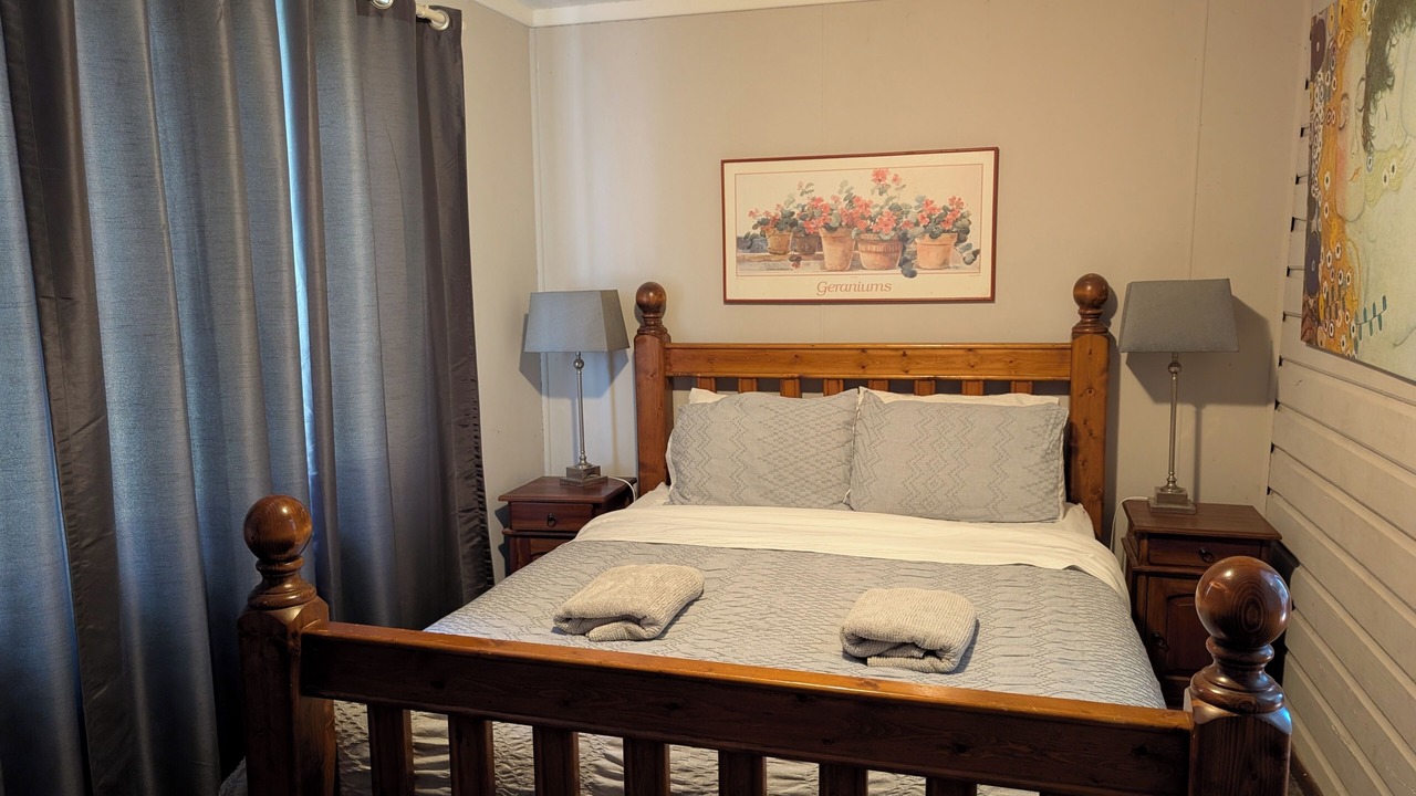 Photo of Bedroom in Mandurah
