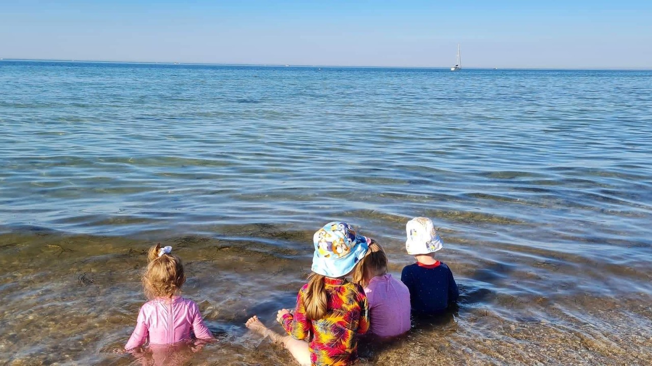 Photo of Others in Indented Head