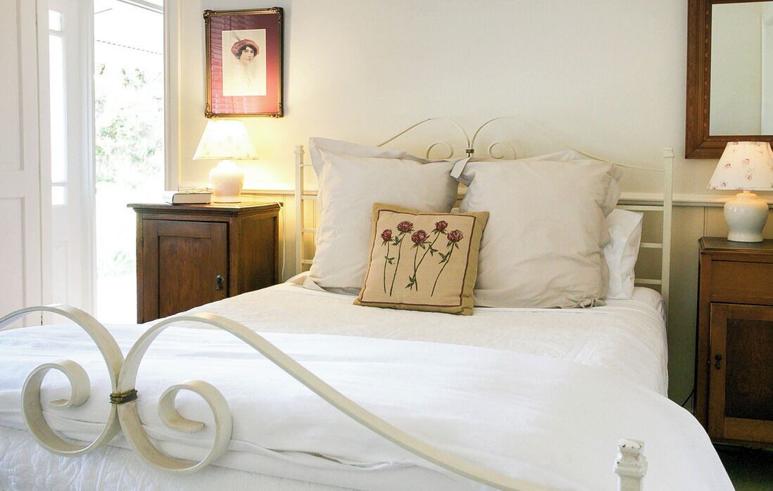 Photo of Bedroom in Lovedale