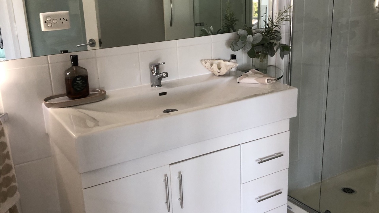 Photo of Bathroom in Normanville
