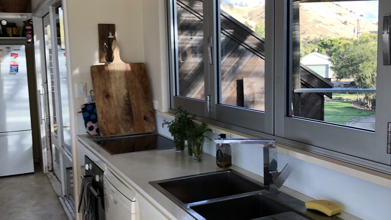Photo of Kitchen in Normanville