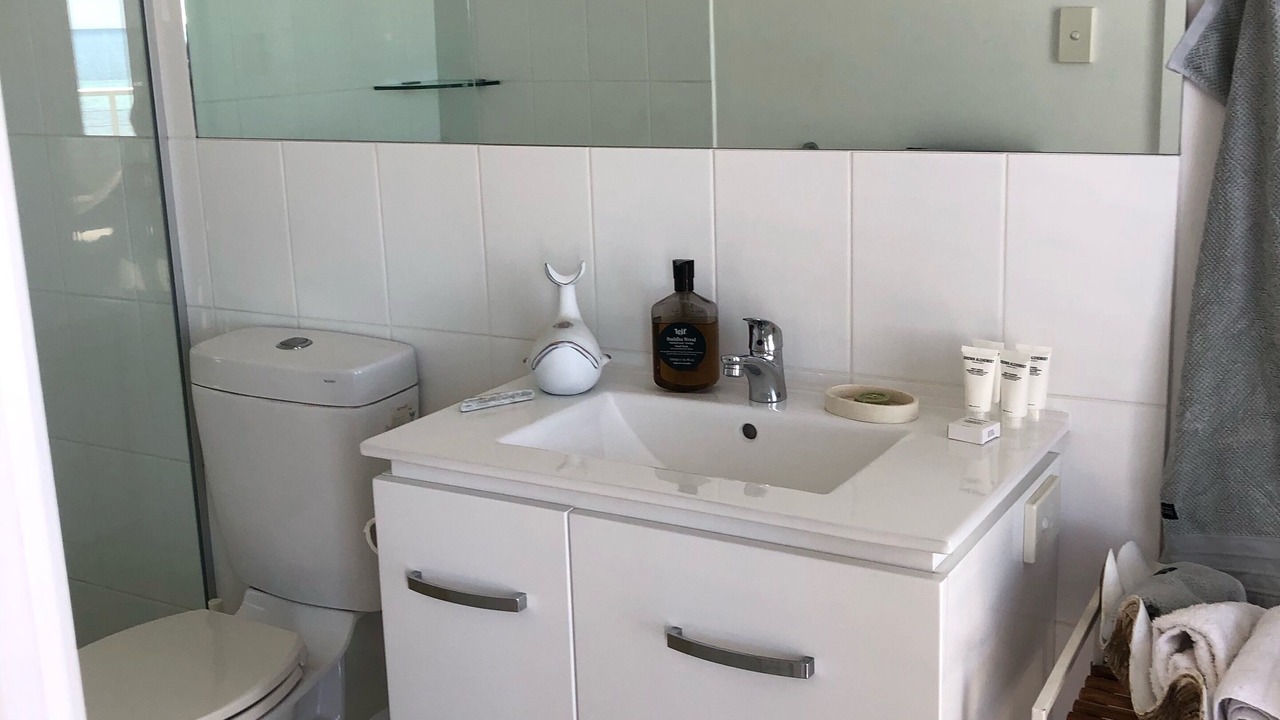 Photo of Bathroom in Normanville