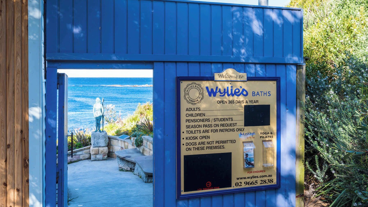 Photo of Outdoor in Coogee