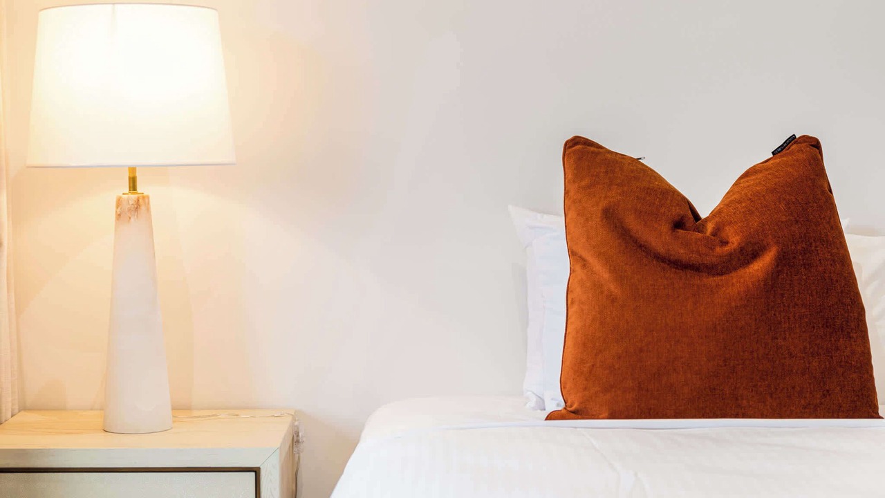 Photo of Bedroom in Coogee