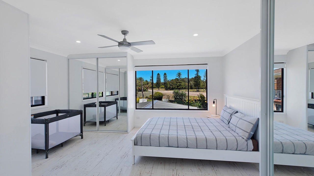 Photo of Bedroom in The Entrance North