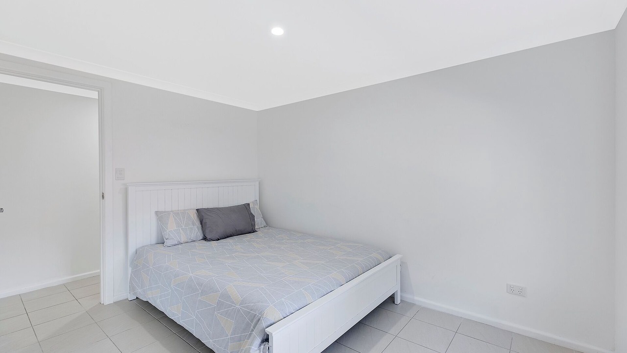 Photo of Bedroom in The Entrance North