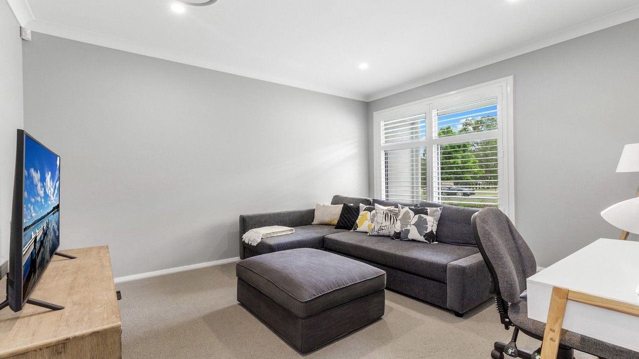 Photo of Livingroom in Pokolbin