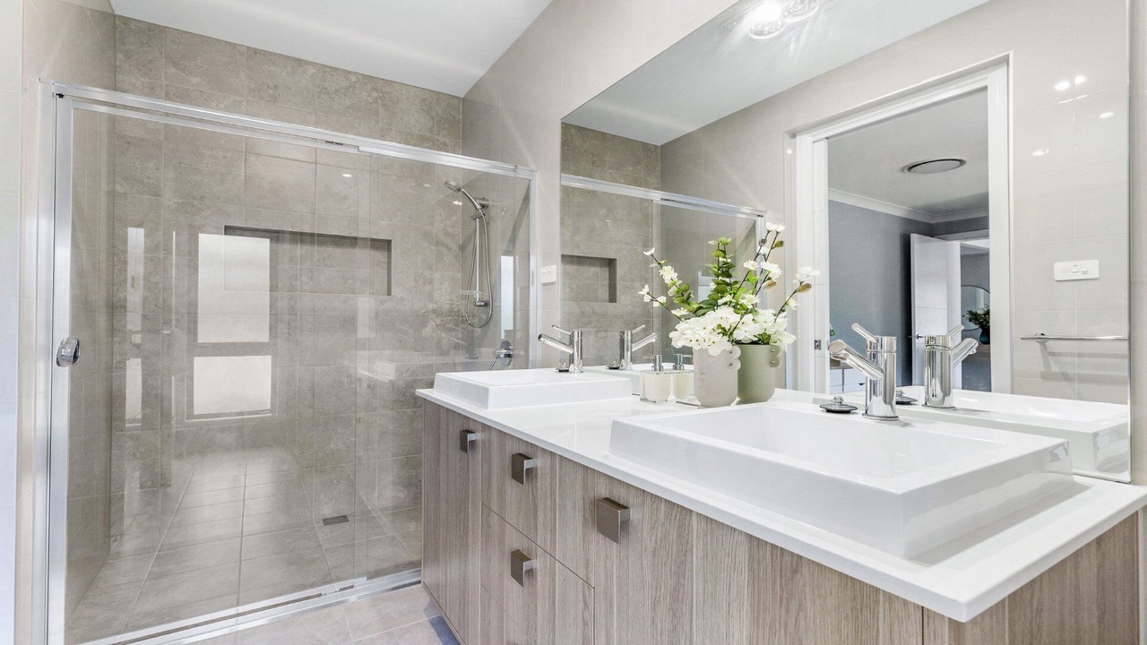 Photo of Bathroom in Pokolbin