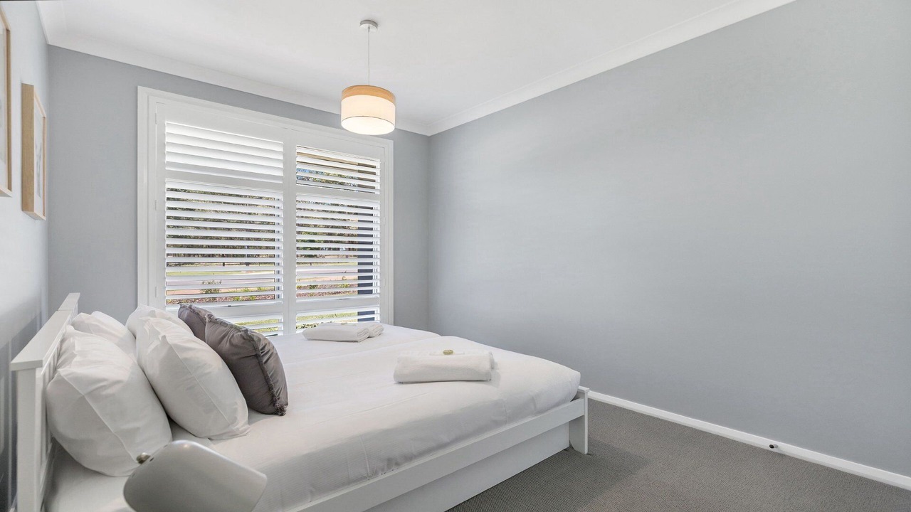 Photo of Bedroom in Pokolbin
