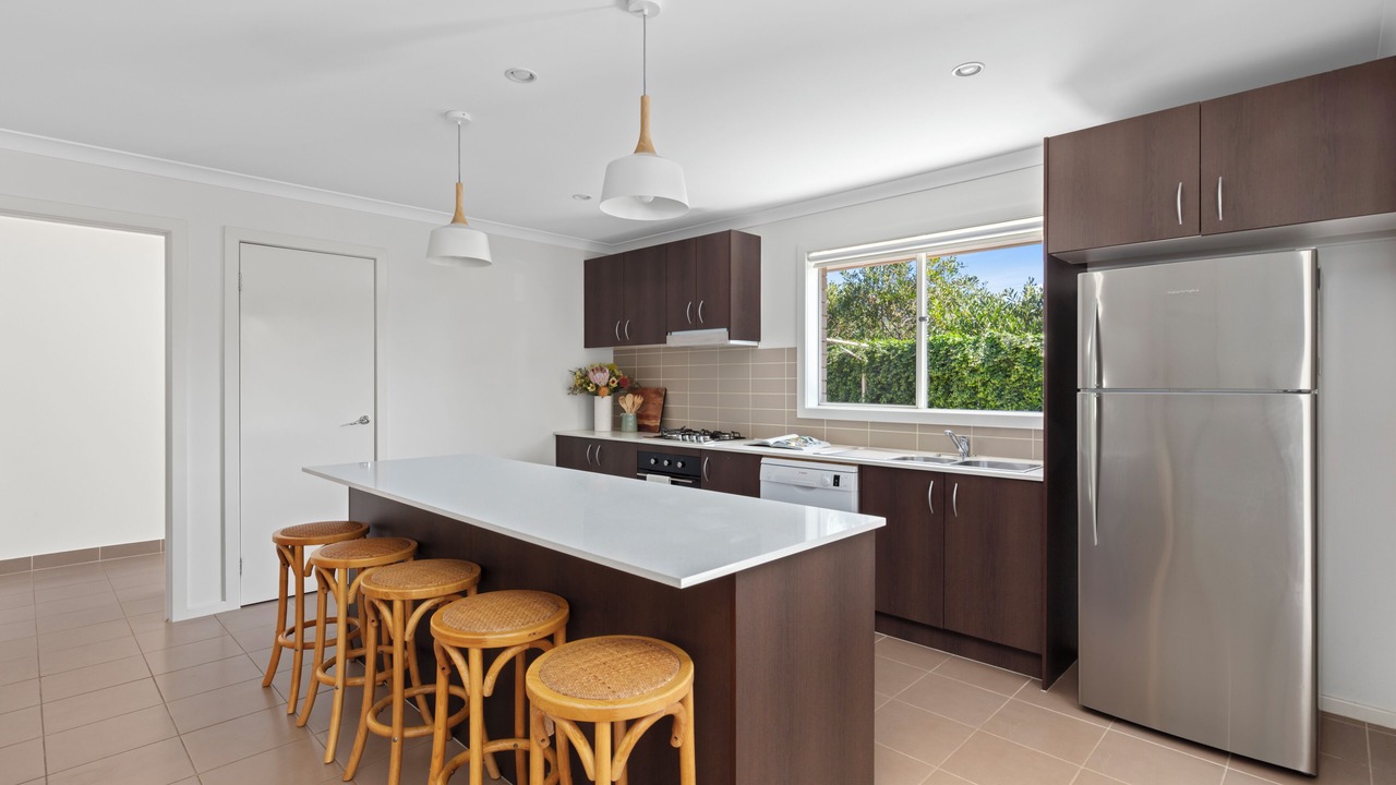 Photo of Kitchen in Barwon Heads