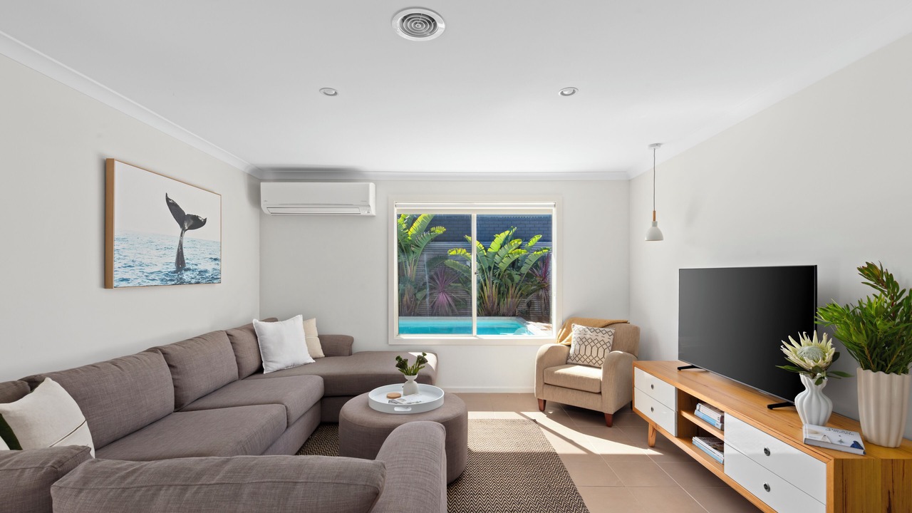 Photo of Livingroom in Barwon Heads