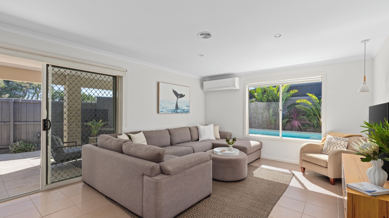 Photo of Livingroom in Barwon Heads