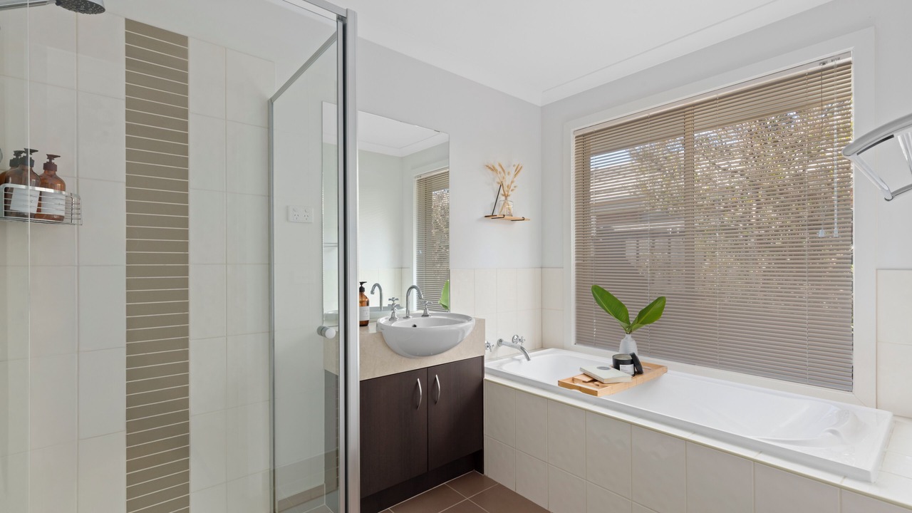 Photo of Bathroom in Barwon Heads