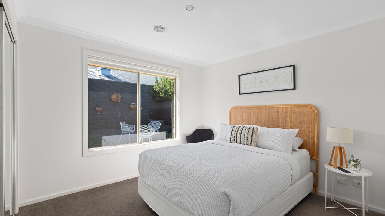 Photo of Bedroom in Barwon Heads