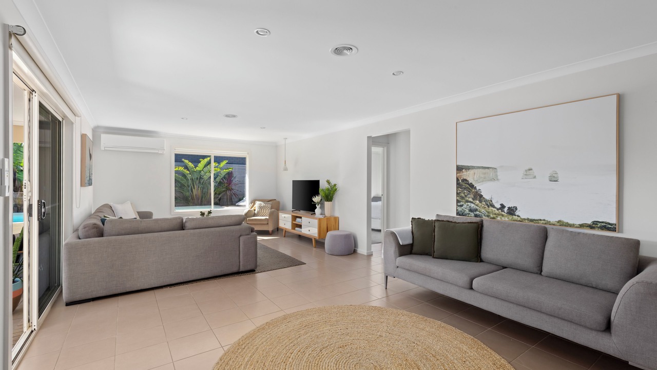 Photo of Livingroom in Barwon Heads