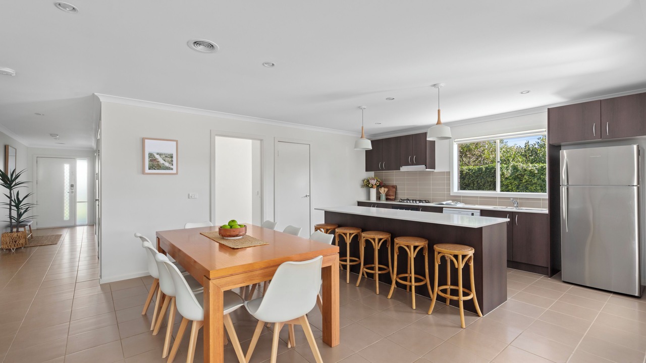 Photo of Kitchen in Barwon Heads
