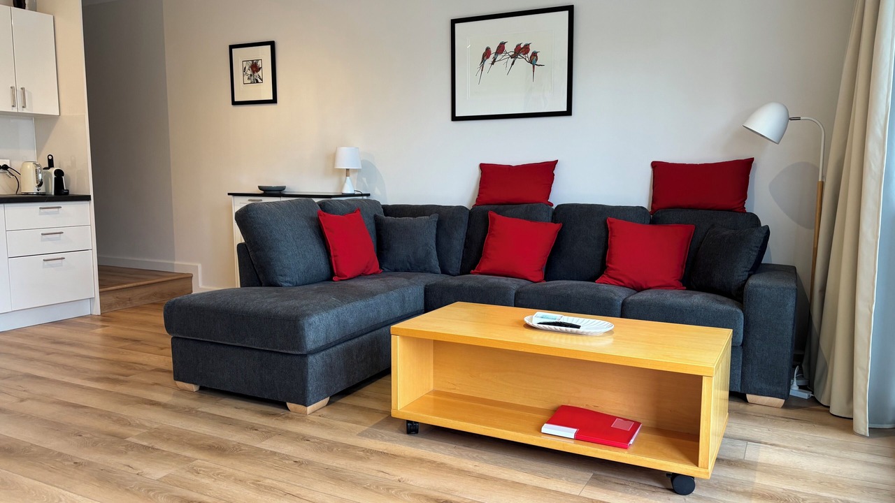 Photo of Livingroom in Lorne