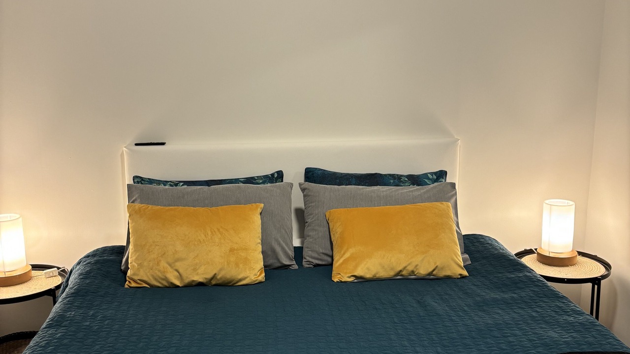 Photo of Bedroom in Lorne