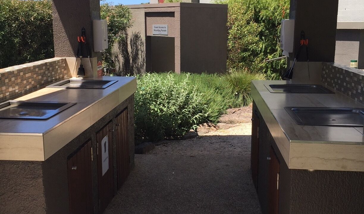 Photo of Patio Balcony in Lorne