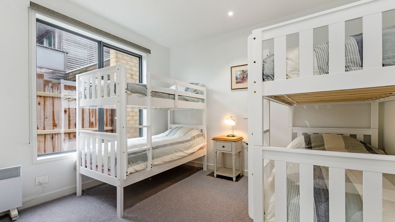 Photo of Bedroom in Port Fairy
