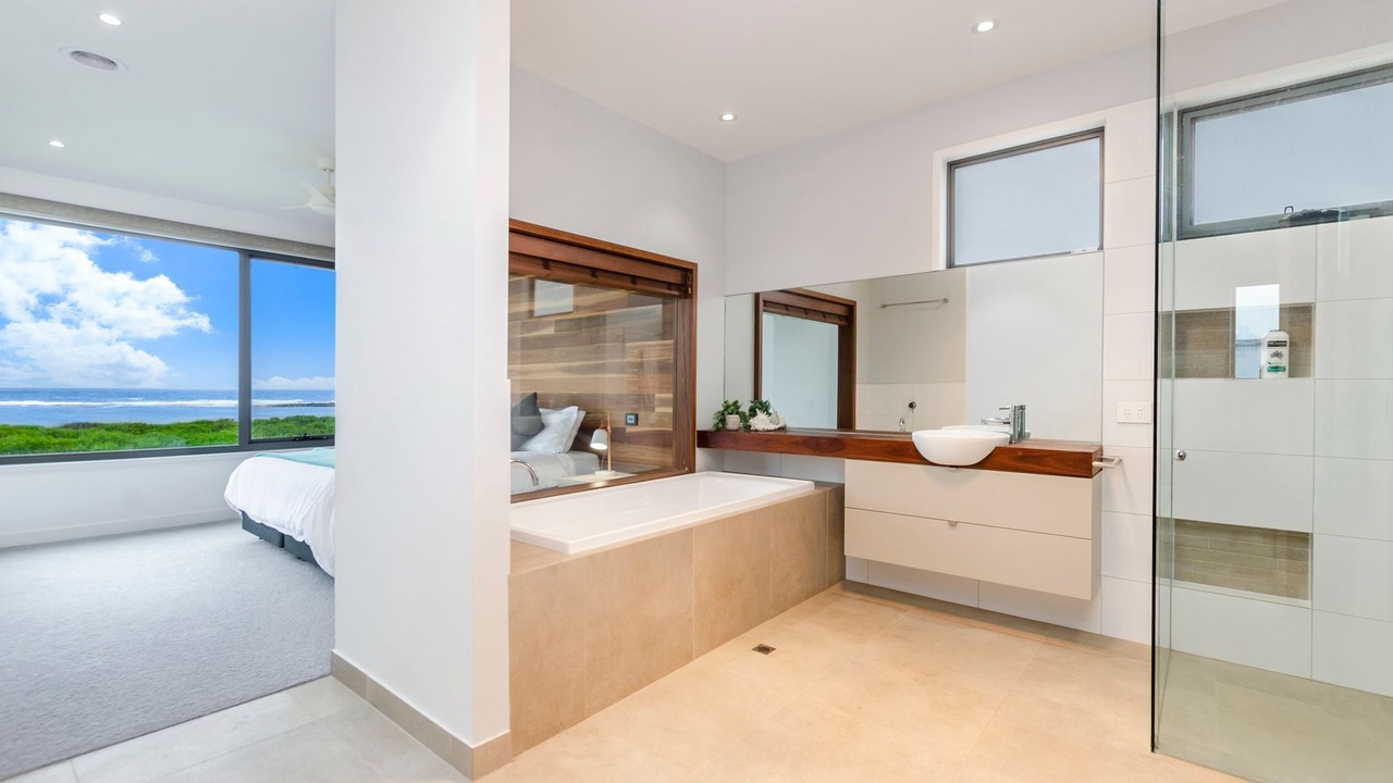 Photo of Bathroom in Port Fairy