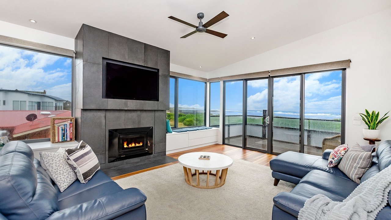 Photo of Livingroom in Port Fairy