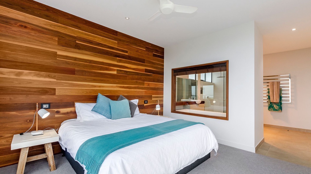 Photo of Bedroom in Port Fairy
