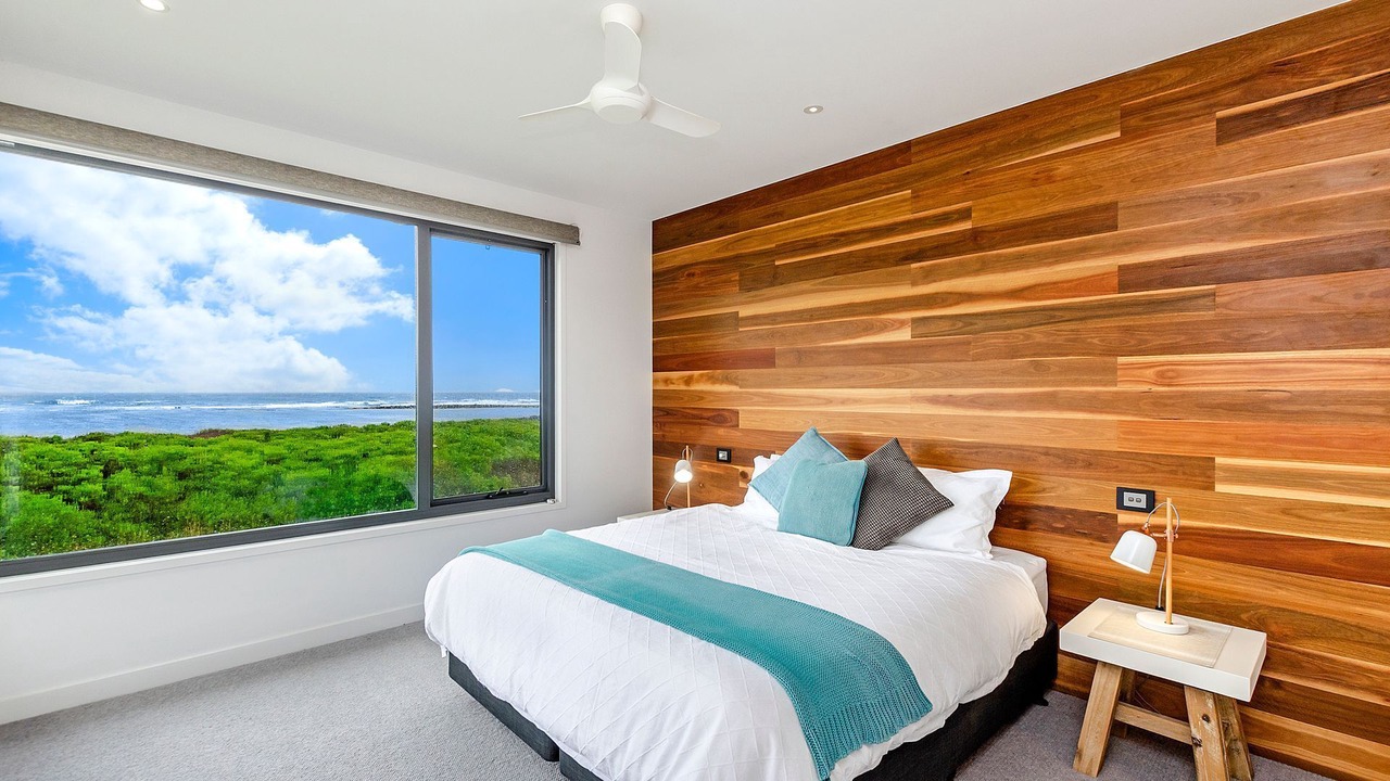 Photo of Bedroom in Port Fairy