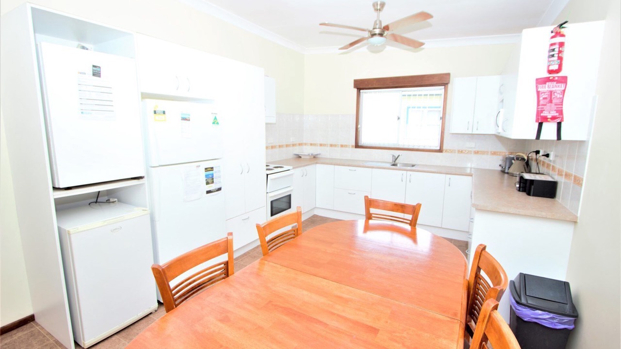 Photo of Kitchen in Harrington