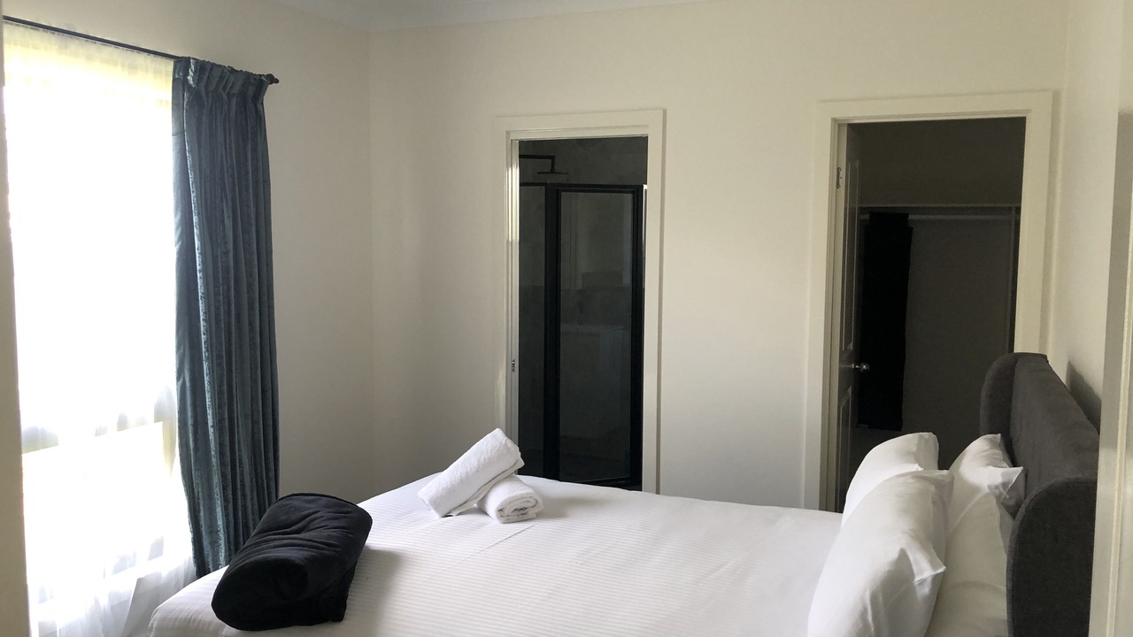 Photo of Bedroom in Cessnock