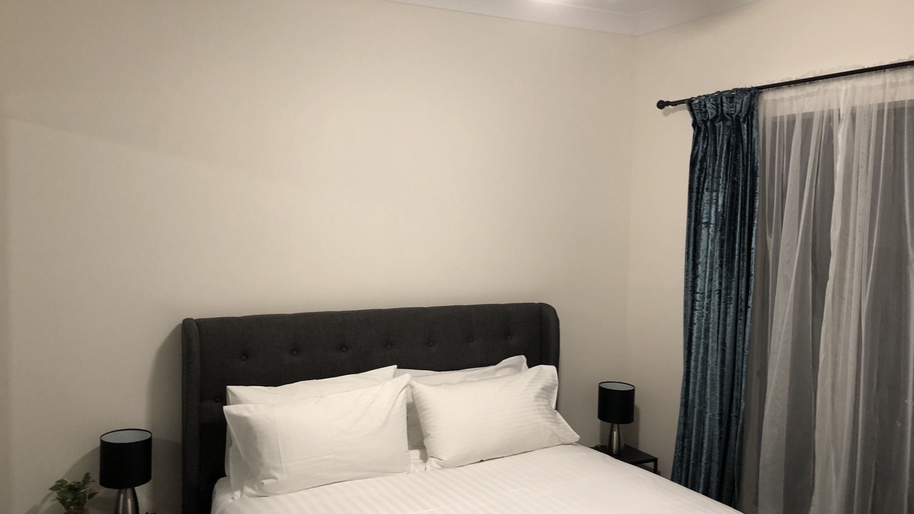 Photo of Bedroom in Cessnock