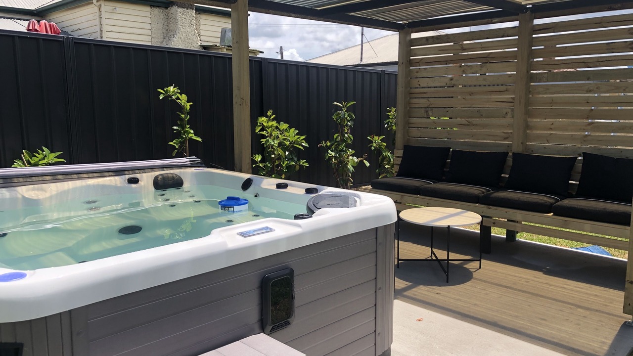 Photo of Patio Balcony in Cessnock
