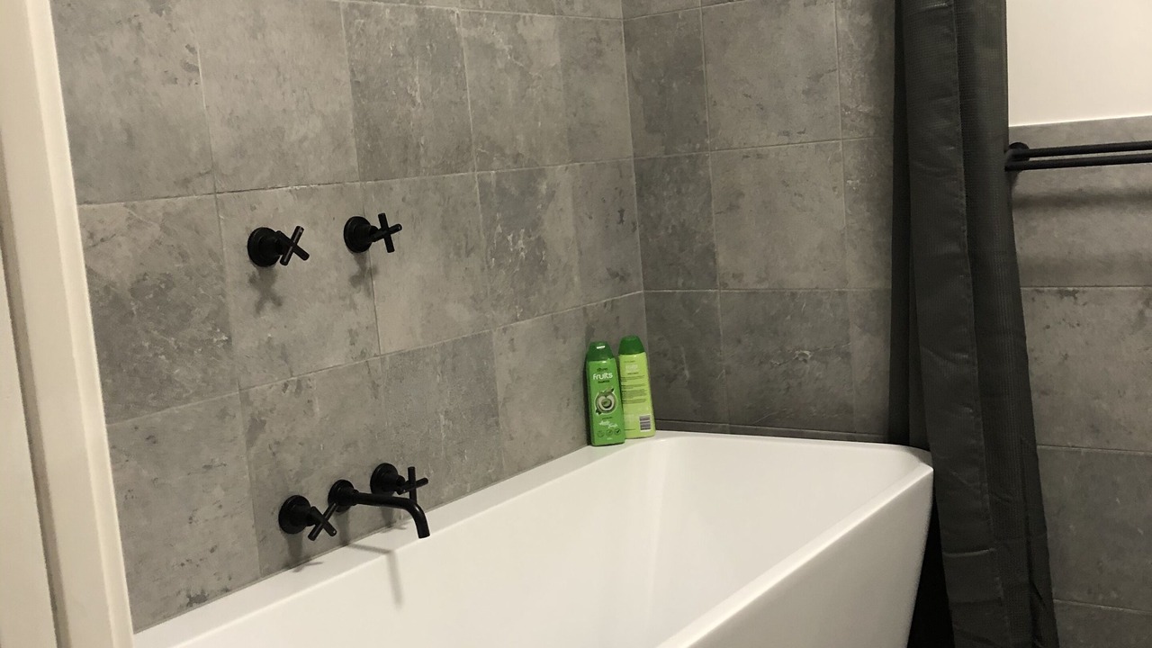 Photo of Bathroom in Cessnock