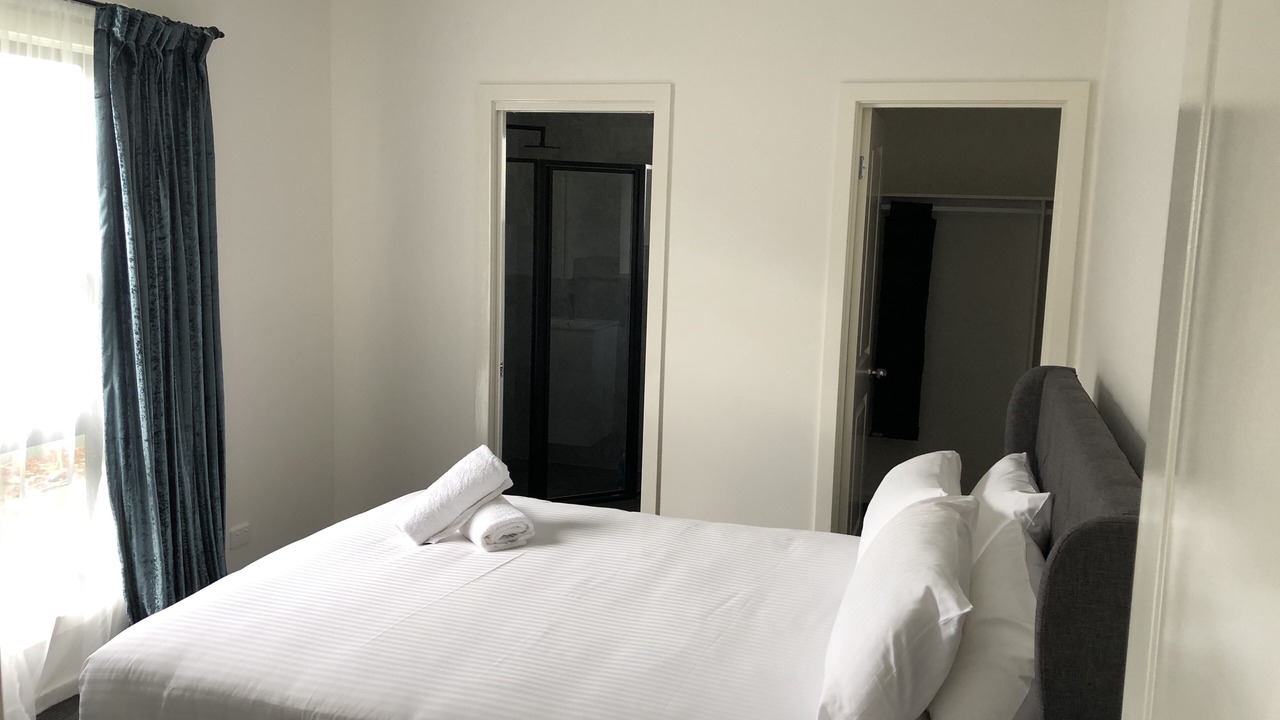 Photo of Bedroom in Cessnock