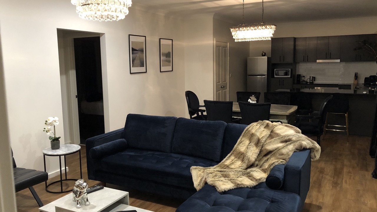 Photo of Livingroom in Cessnock