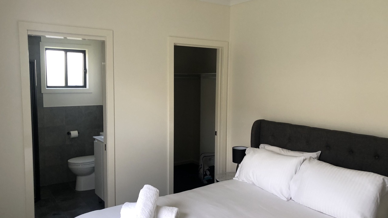 Photo of Bedroom in Cessnock
