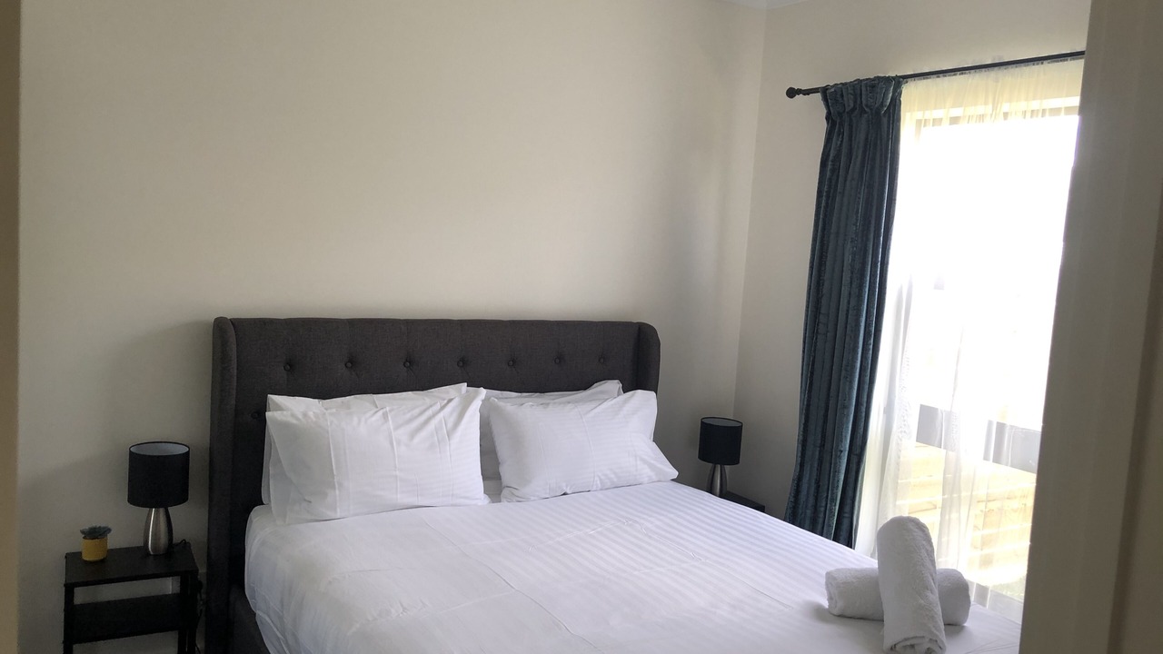 Photo of Bedroom in Cessnock