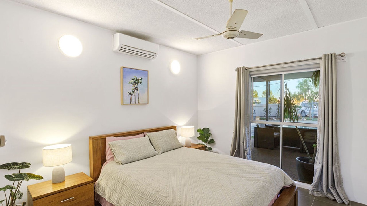 Photo of Bedroom in Exmouth