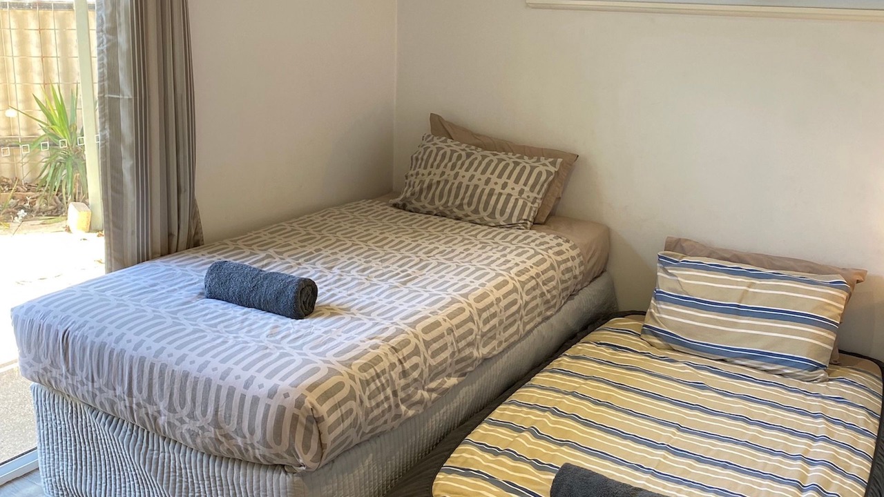 Photo of Bedroom in Exmouth